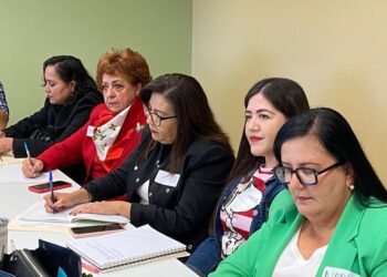 Implementan talleres de medios alternativos de solución de conflictos en el sector educativo en la región norte