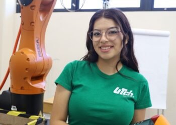 Concluye el 21 de noviembre entrega de fichas de ingreso en UTCH Sur