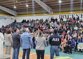 Realiza SEyD conversatorio de seguridad escolar en Educación Básica