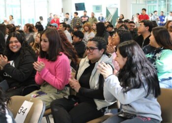 Impulsa UT Paso del Norte enseñanza del inglés con competencia de deletreo