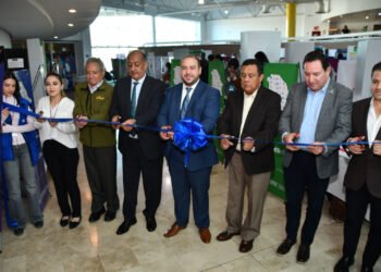 Impulsan la vocación científica y tecnológica entre estudiantes de preparatoria y universidad