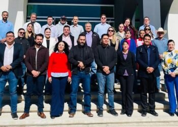 Fortalece UT Babícora vínculo con sectores clave de la región para consolidar relaciones