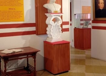 INAH y Museo Monseñor Baudelio Pelayo invitan a último taller dedicado a la museografía y arte sacro