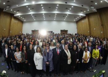 Instala INE observatorio de participación política de las mujeres en México