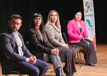 Conmemora CECyTECH 32 años de formar generaciones con valores, conocimiento y sentido humano