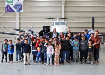 Viven un “día universitario” niñas y niños de  Casa Hogar Ágape Elim en la Universidad Politécnica