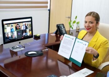 Se suma UTCH Sur a red académica interinstitucional en logística y agrotecnología