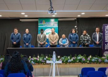 Realiza UT Tarahumara foro de investigación e innovación intercultural y científico