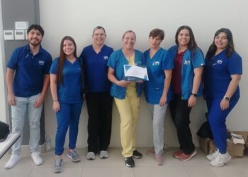 Recibe UPCH reconocimiento de Fundación CIMA  como “Escuela Comprometida con la Salud”