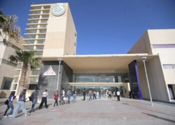 ¡Todo listo para la aplicación del examen de admisión UACH!