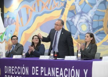 Reconoce UACH a docentes con Perfil Deseable PRODEP