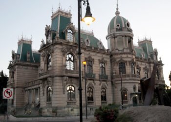 Presentará UACH el libro «Quinta Gameros: Crisol de luz»