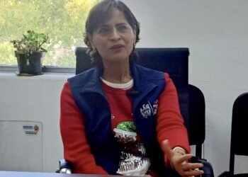 Prevención y reeducación para erradicar el acoso callejero propone la regidora Patricia Ulate