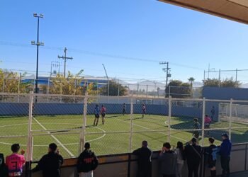 CEDIPOL una alternativa para esparcimiento en la ciudad