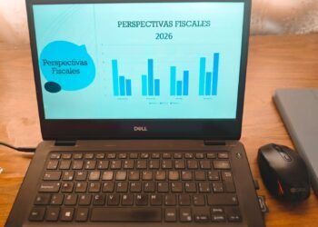 ¿Cuáles son las perspectivas fiscales para este 2026? Especialista de la UACH te explica