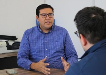Fortalecerá UT Paso del Norte laboratorio SMT con recursos del FECTI