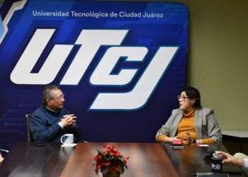 Busca UTCJ impulsar movilidad e investigación con Canadá tras visita de su Consul