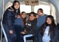 Acercan a la Aeronáutica y Mecánica Automotriz a más de 300 estudiantes de primaria en la UPCH
