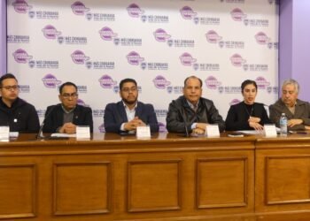Presenta Conalep Chihuahua nueva oferta educativa para el 2026 en los ocho planteles