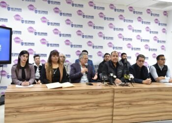Presenta Conalep Plan Educativo 2026 en Ciudad Juárez con nueva oferta educativa