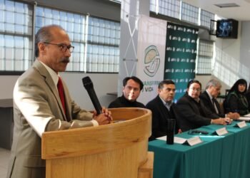 Realizan primer Conversatorio de Seguridad Escolar en la UTPN, con gran participación