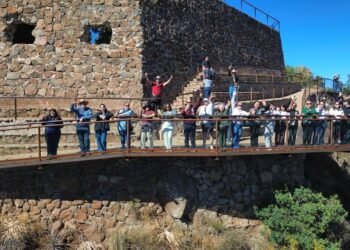 Impulsa Dirección de Turismo estrategia de promoción en la ciudad Guachochi