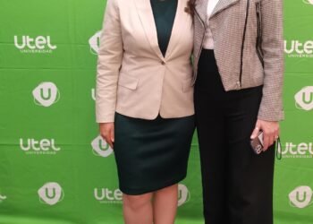 Establecen alianza estratégica UT Paquimé y UTEL para fortalecer la educación