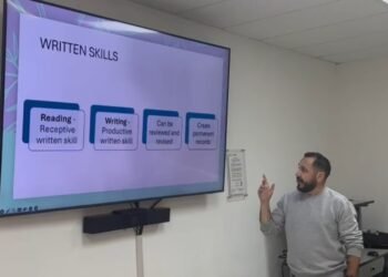 Oferta Centro de Investigación y Docencia diplomado  en enseñanza del idioma inglés