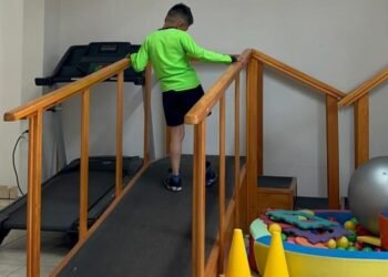 Lanza gobierno municipal campaña a favor de personas con discapacidad en Guachochi