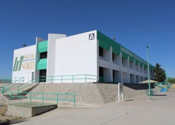 Aplica UT Paso del Norte examen de admisión para cuatrimestre Enero-Abril 2026