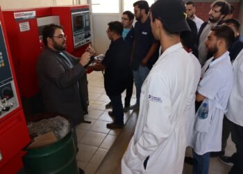 Abrirá Universidad Politécnica laboratorio de prototipado de dispositivos biomédicos y refacciones industriales