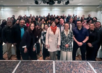 Profesionalizan a docentes de Educación Física con talleres de evaluación diagnóstica