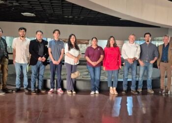 XI Taller de periodismo y patrimonio cultural chihuahuense: Un año de aprendizaje y difusión