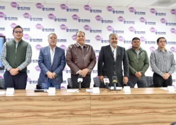 Establece Conalep convenio con TZAB-EK Aeronáutica para fortalecer formación técnica en Ciudad Juárez