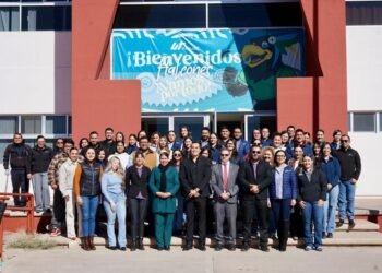 Participa UT Paquimé en el Diplomado en Competencias Globales  de la Universidad Católica de Costa Rica