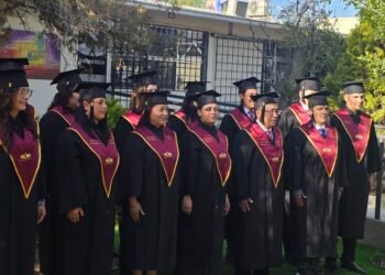 Fortalece SEECH la calidad educativa  a través de la formación de docentes