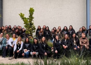 Participa IByCENECH en foro de experiencias con Escuela Normal de Educadoras de Guadalajara