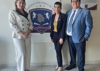 Recibe ENSECH distinción de Cuerpo Académico  en Formación del PRODEP