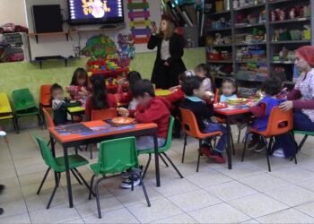 Ofrece UTCH servicio de casa de cuidado diario en sus instalaciones, refrenda compromiso