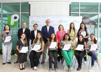 Obtiene Universidad Politécnica certificación internacional de calidad ISO 21001:2018