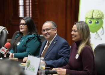 Impulsa UACH Plan Integral de Salud Mental para este 2026