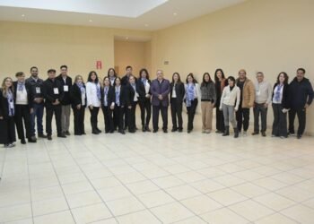 Celebra la UACH Primer Encuentro Cultural «EGREUACH»