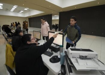 ¡Atención estudiante de nuevo ingreso! Continúa la recepción de documentos en la UACH