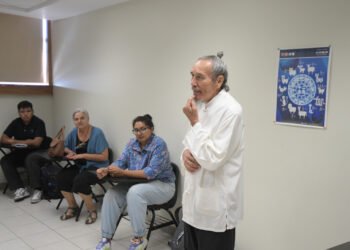 Lanza Instituto Confucio Convocatoria 2026 para Diplomado de Chino Mandarín