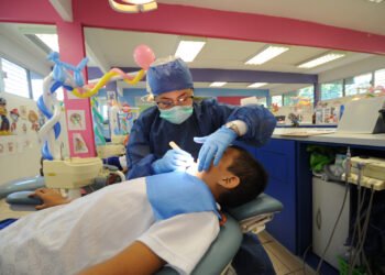 Promueve Facultad de Odontología de la UACH educación en salud bucal desde edades tempranas