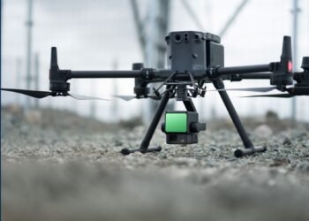 Invita la UACH al encuentro internacional «Drones Pro México Day 2026»