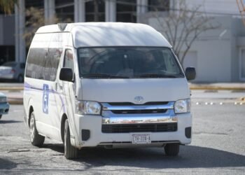 Lanza UACH convocatoria para uso del Transporte Adaptado en el semestre enero-junio 2026