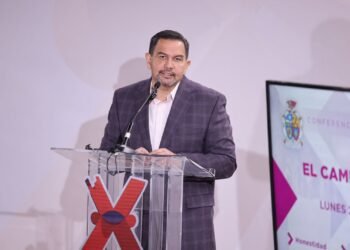 Señala Cruz omisión de dirigente estatal del PAN ante casos de nepotismo y peculado en gobiernos