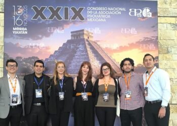 Impulsan UACH y Hospital Psiquiátrico proyectos para la prevención del suicidio