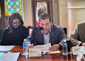 Exhorta Ayuntamiento al Tribunal de Disciplina Judicial investigue a jueza por liberación de criminal